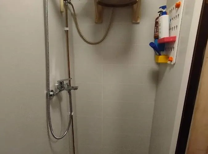 Garden With Terrace 아파트 *